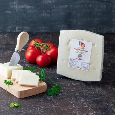 Subel Market Kahvaltılık (Mihaliç) Peynir (500 gr)