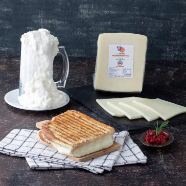 Subel Market Susurluk Tost (Mihaliç) Peyniri